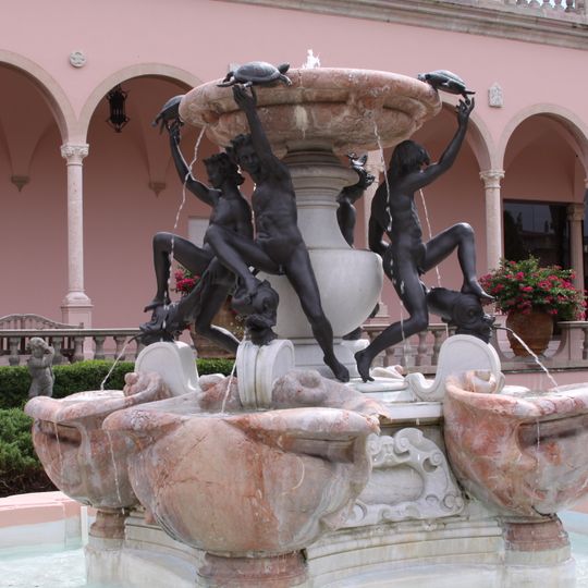 Museo Ringling