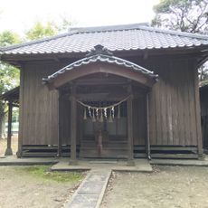 柏原神社