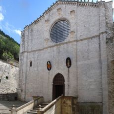 Duomo of Gubbio