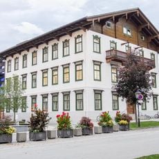 Polytechnische Schule mit Kulturzentrum