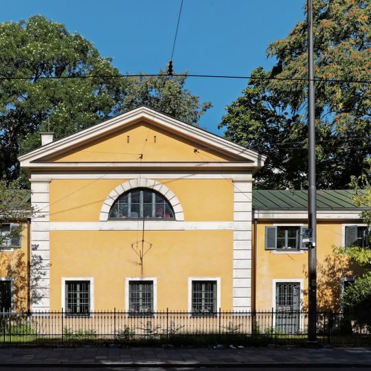 Staatssammlung für Anthropologie und Paläoanatomie