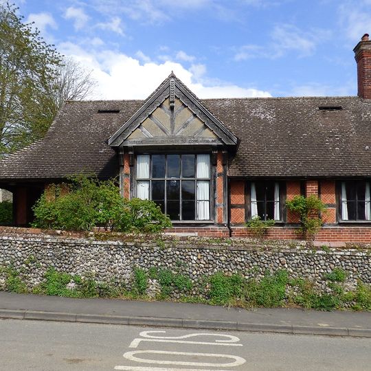 The Old Sunday School