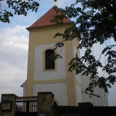 Church of All Saints