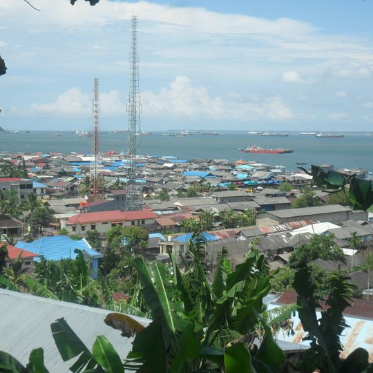 Balikpapan