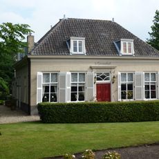 's-Gravenhoek, Reeuwijk