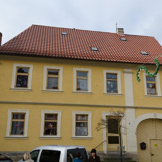 Wohnhaus