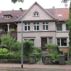 Sievertstraße 36, Hannover