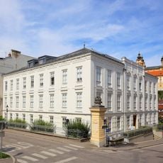 Ehem. Volksschule, Melk