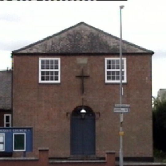 Great Glen Methodist Church