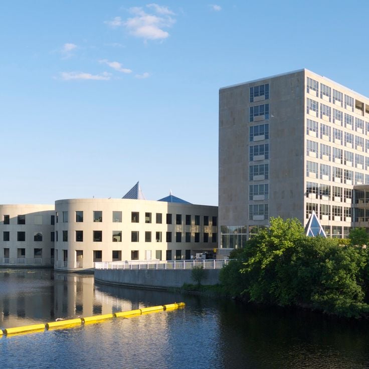 John G. Diefenbaker Building