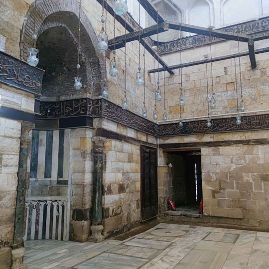 Salihiyya Madrasa