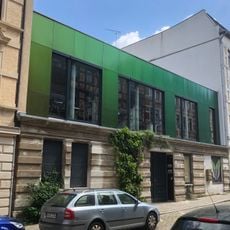 Klosterbergestraße 19