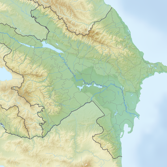 Distretto di Sabirabad