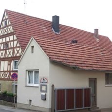 Wohnhaus
