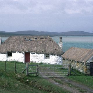 Struan Cottage