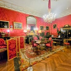 Cabrières-Sabatier d'Espeyran hotel