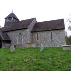 Church of All Saints