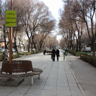 Tschahār Bāgh (Esfahan)