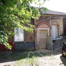 Bacharava Street 25, Babrujsk