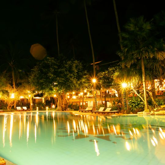 Hoang Ngoc Beach Resort