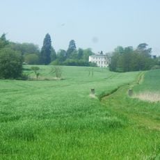 Styche Hall