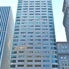 One Sansome Street