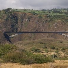 Grande Ravine viaduct