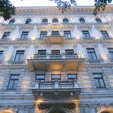 Schottenring 15, Vienna