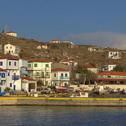Agios Efstratios