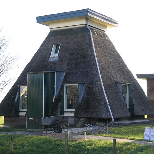 De Winkelse Molen