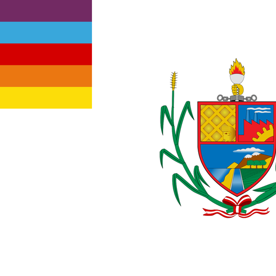 Cachicadán District