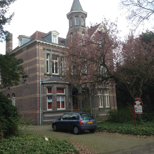 St. Annalaan 4, Venray