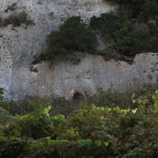 Domus de janas di Pesciarzos