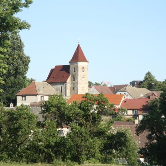 Želetava