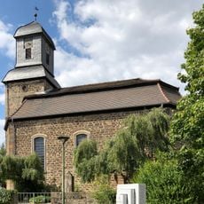 Evangelische Kirche Wabern