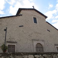 Chiesa di San Nicola di Bari