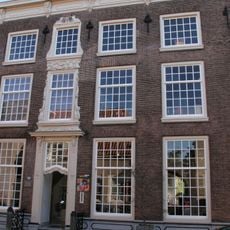 Wijksestraat 38, Heusden