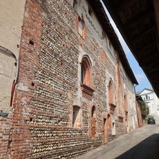 Castello di Cavagliano