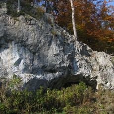 Untere Himmelsreithhöhle