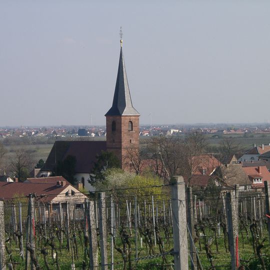 Forst an der Weinstraße