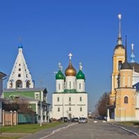 Kolomna