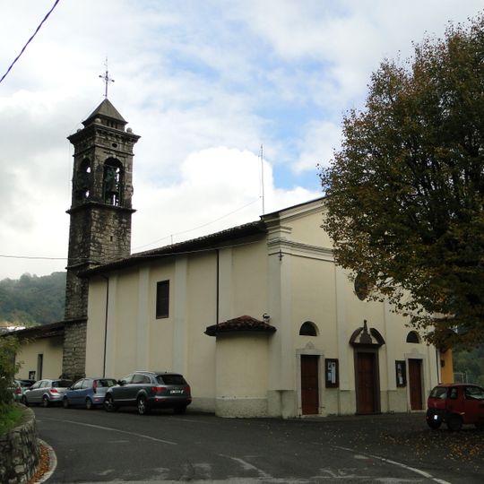 Chiesa dello Sposalizio di Maria Vergine