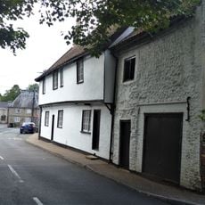 51 And 53, Old Market Street