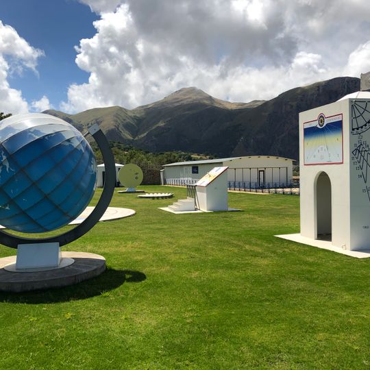 Osservatorio Astronomico Gal Hassin