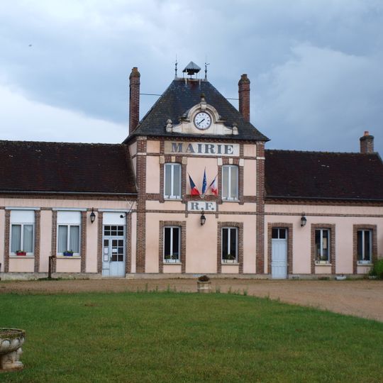 Évry