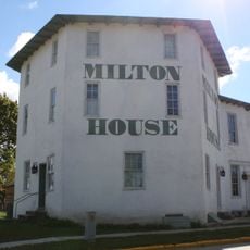 Milton House