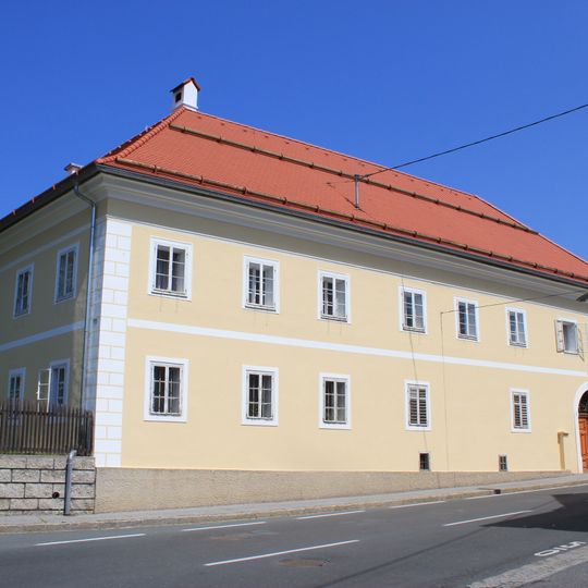 Propsthof Eberndorf