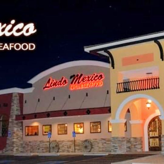 Lindo Mexico