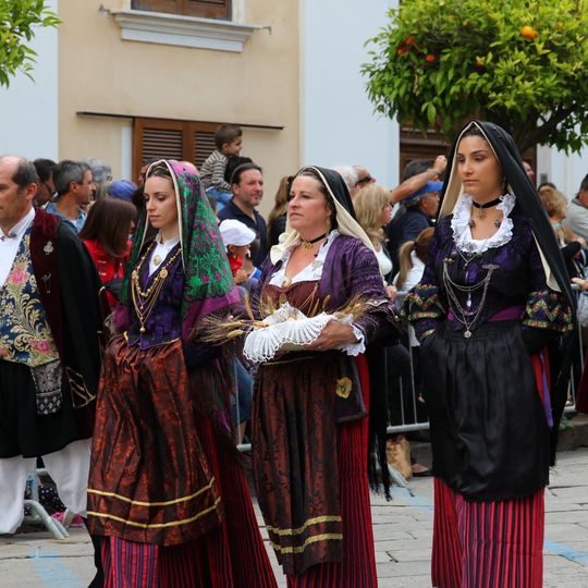 Elmas
