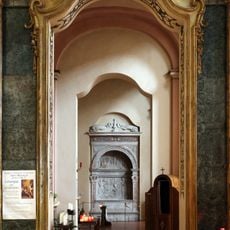 Servi di Maria palace